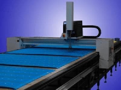 Etichettatore automatico ETICAR