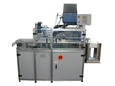 Applicatore automatico campioni Serie IDL 5/9