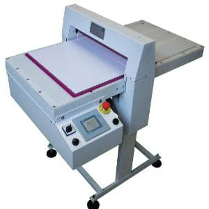 Tagliacampioni TJ Basic