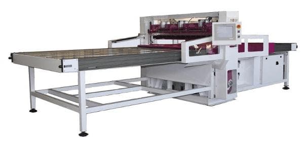 Tagliacampioni TJADV