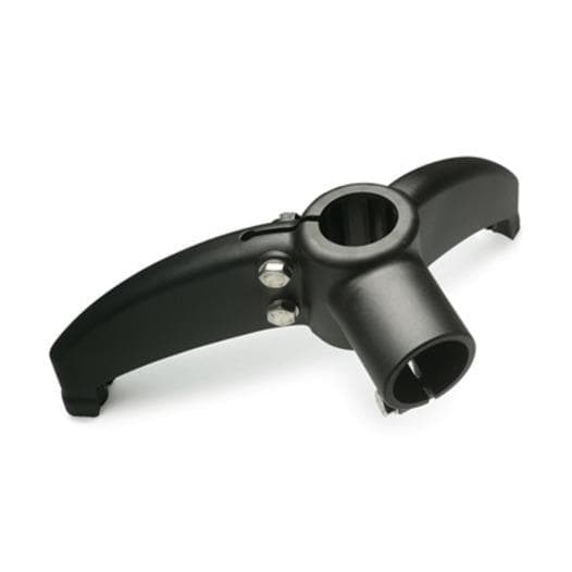 BAG2-120 Stativfüsse mit Anschlussstück