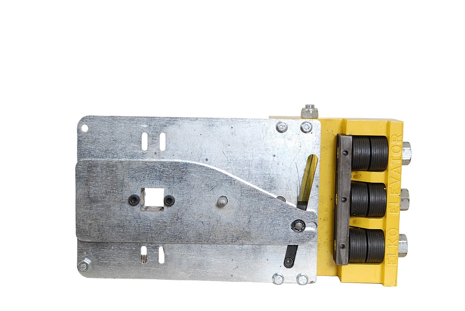 asansor fren blogu  8 tone 