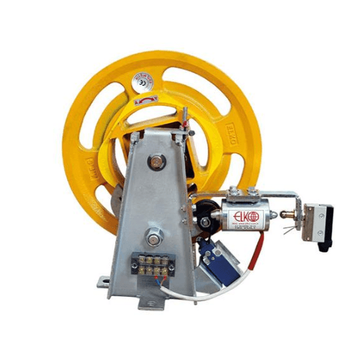 Asansor Hiz Regulatorleri