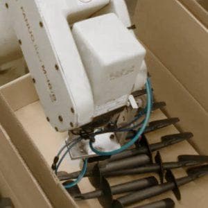 2-COMPONENT (2C) INJECTION MOULDING