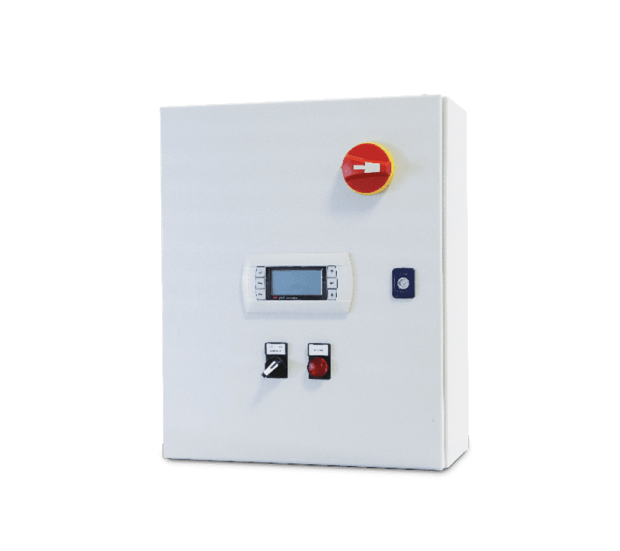 Manager Lite kontrol unitesi