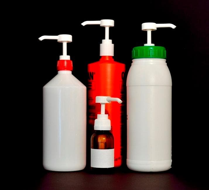 Dosificador serie G LH