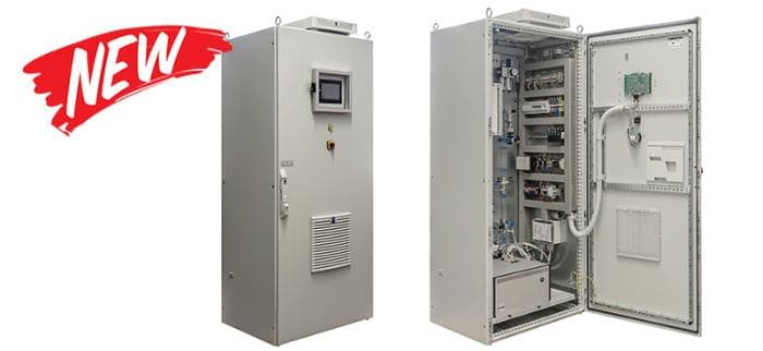 Analyse de mercure en continu dans les émissions de fumées