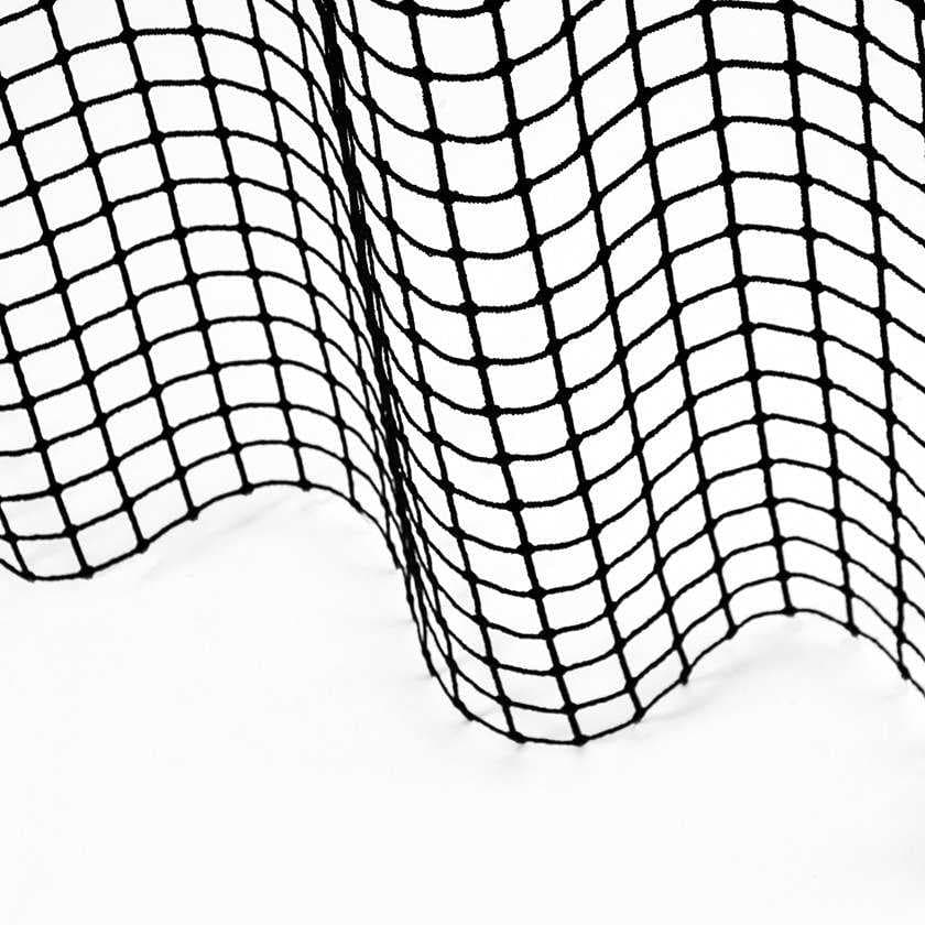  Örgü polyester kumaş