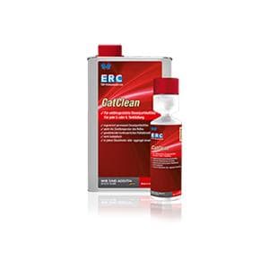 CatClean - Diesel Additive