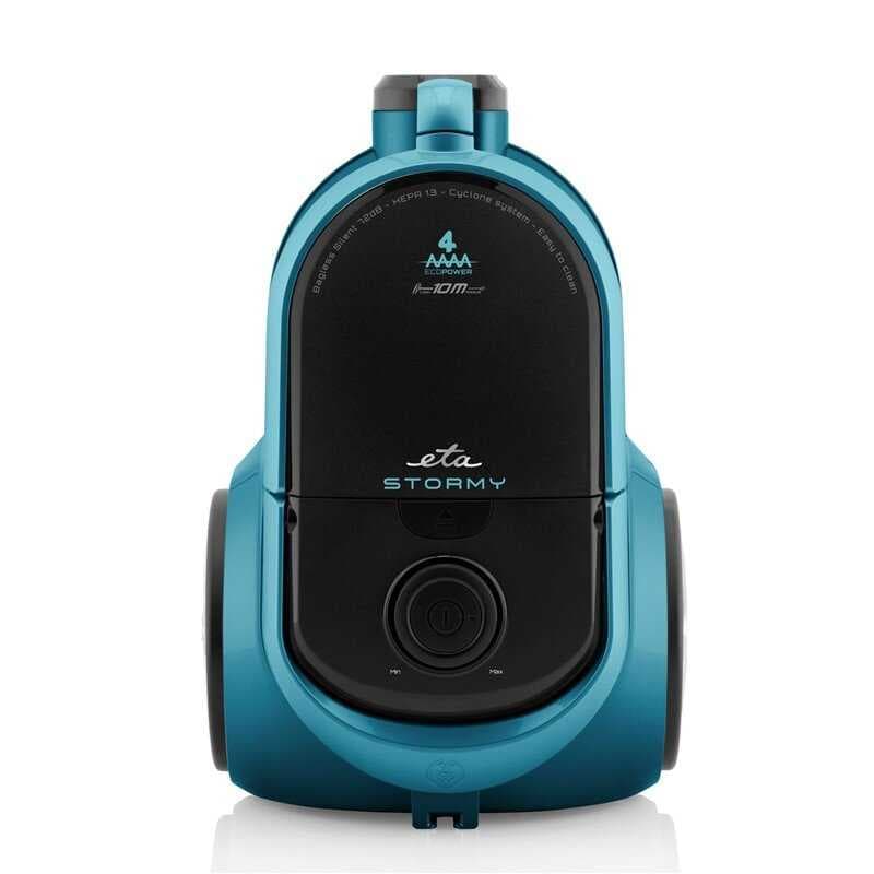 Vacuum cleaner ETA Stormy