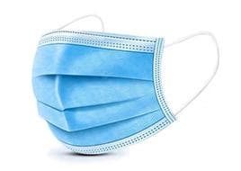 Masques chirugicaux