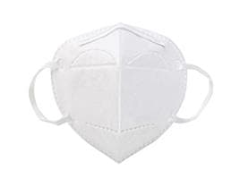 Masques KN95