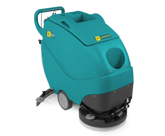 Profesyonel zemin fircalama ve kurutma makinesi