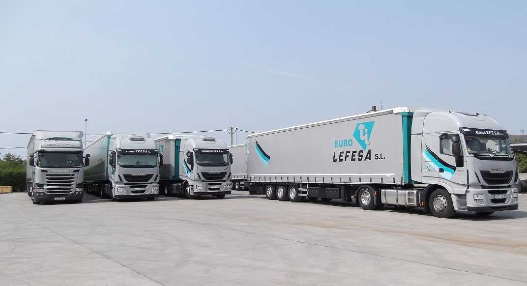 ekspres karayolu taşımacılığı