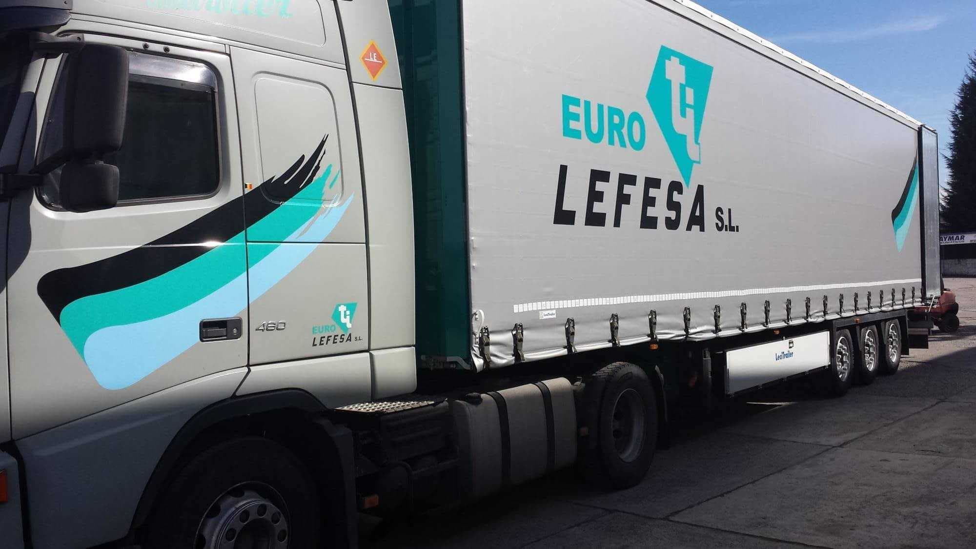 uluslararası nakliye