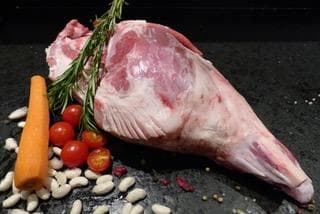 gigot d’agneau
