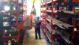 LANGGOED UITROLSTELLING: GEAUTOMATISEERD