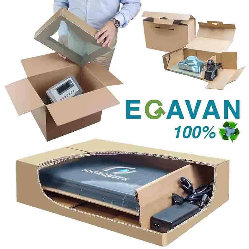 EGAVAN