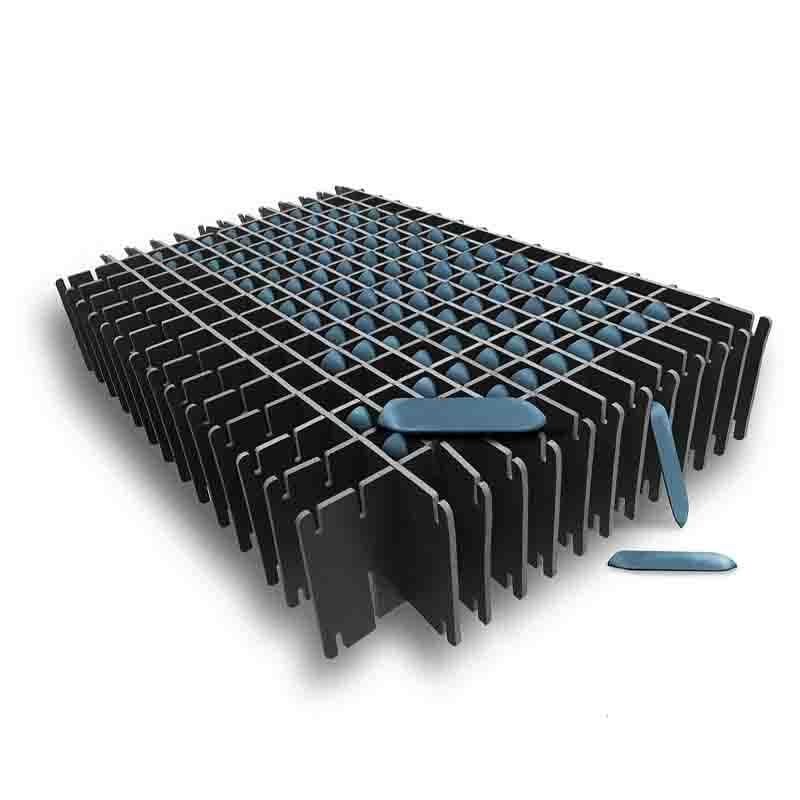 Piezas a medida en Espumas Técnicas