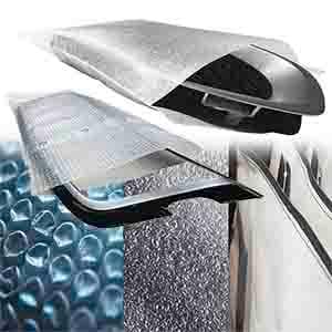 BOLSAS y SEPARADORES