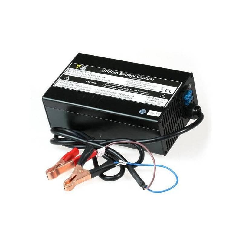 Chargeur Gwl 48v 10a Lithium