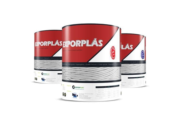 CORDAS PARA AGRICULTURA