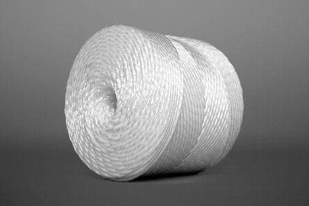 FIOS E CORDÉIS PARA INDÚSTRIA