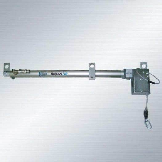 EXPRESSO Pneumatik - Balancer Fullscale