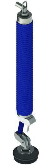 EXPRESSO Vakuum Schlauchheber