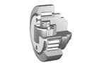 Combined Roller Bearings