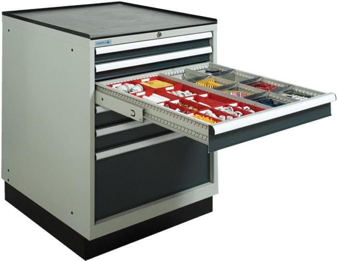 EINTEILUNGSMATERIAL UND ZUBEHÖR