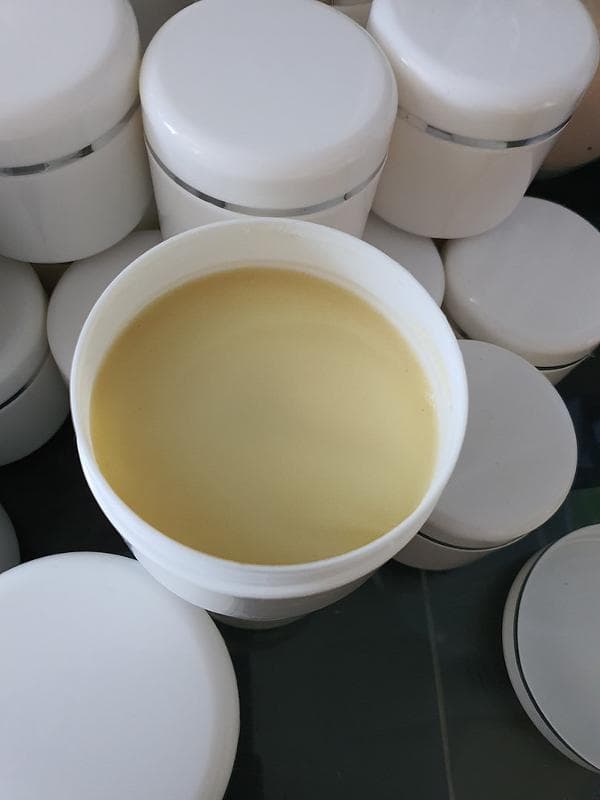 Beurre De Banane Bio 200g