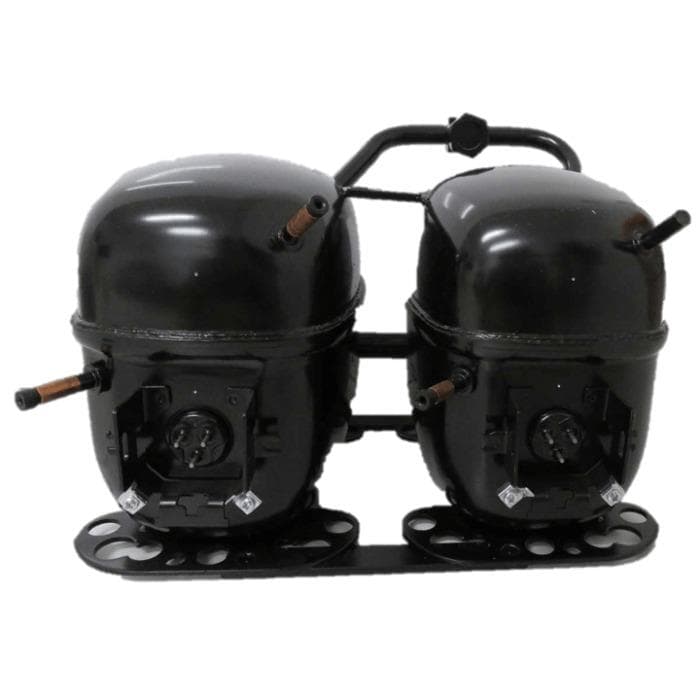 Compresseur Danfoss Twin R-134a