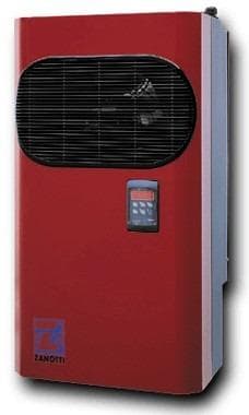 Monobloc vertical pour cave à vin