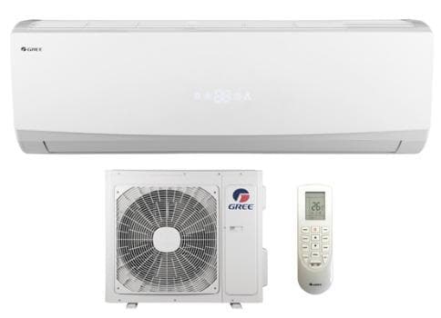 Ensemble split de climatisation Gree