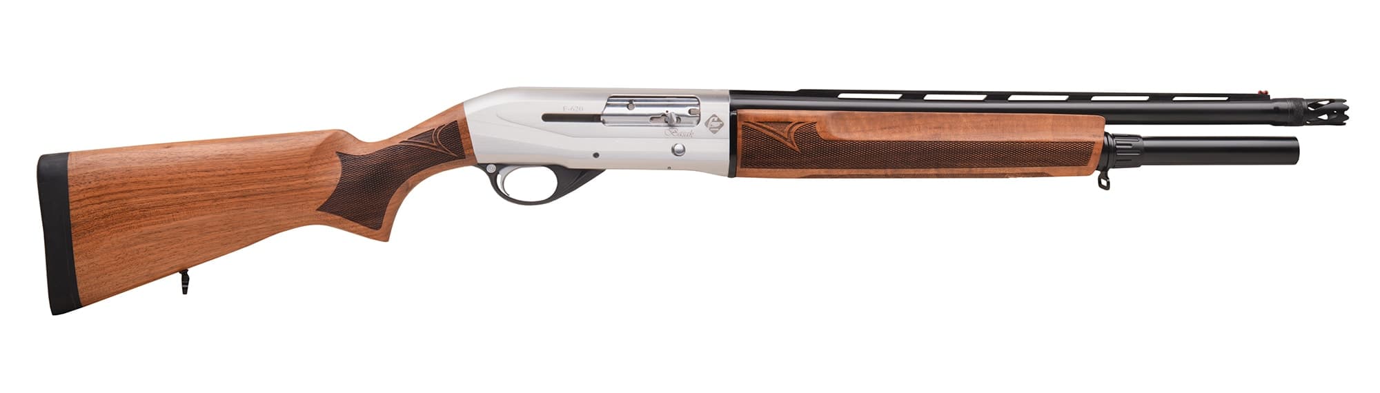 pompali otomatik av tufegi