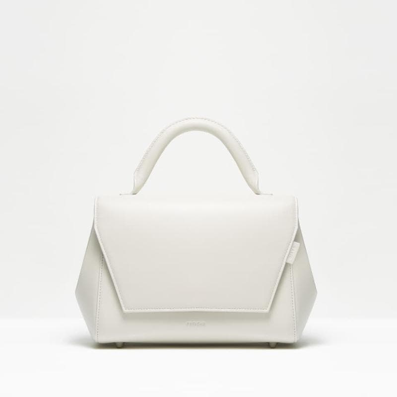 Daily Bag Off-white, Grey-white
