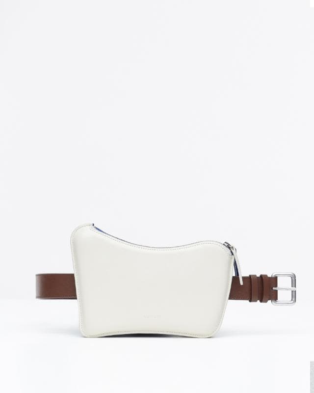 Waist Bag Vice Versa Aqua