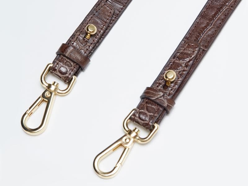 Belt Dark Chocolate