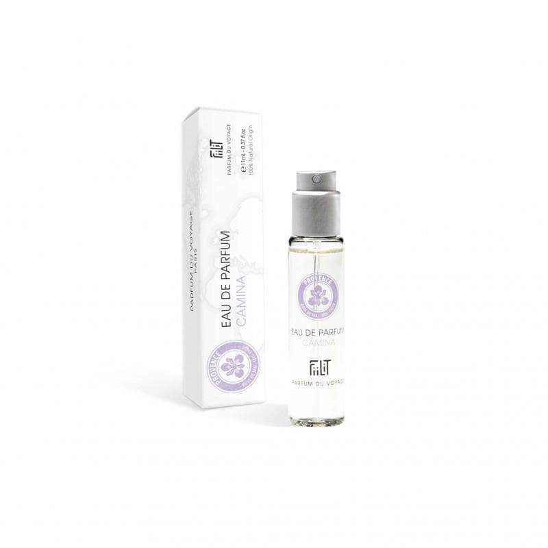 Eau De Parfum Camina - Provence 11ml Nu