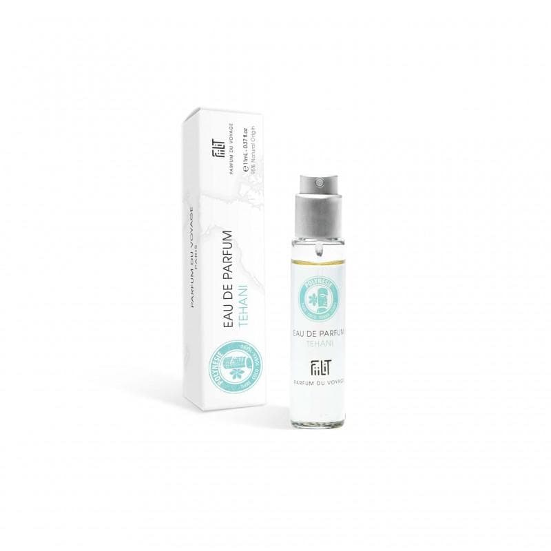 Eau De Parfum Tehani - Polynesie 11 Ml Nu