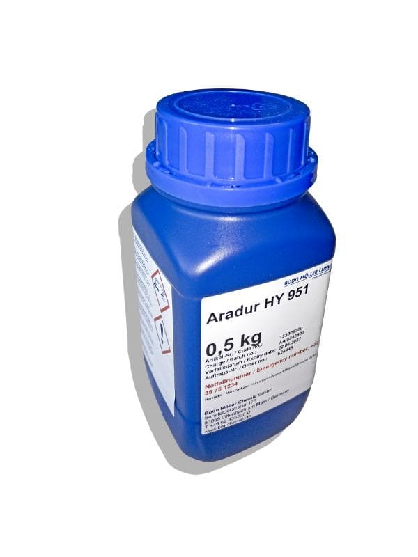 Aradur HY 951 Härter HUNTSMAN | 0,5 kg