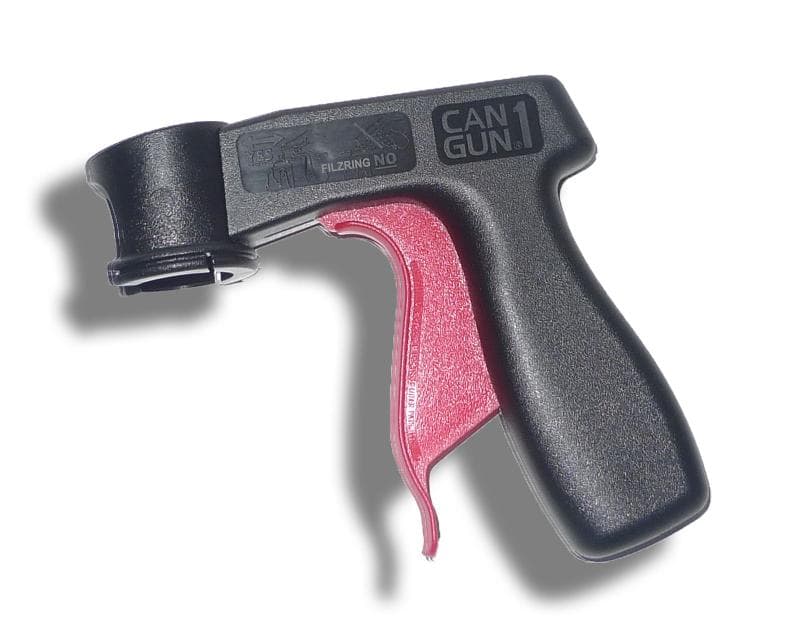 TensorGrip Spraydosen Handgriff CANGUN1