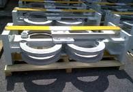 Anti-seismic devices