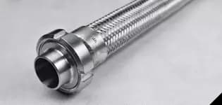 Paslanmaz celik hortumlar