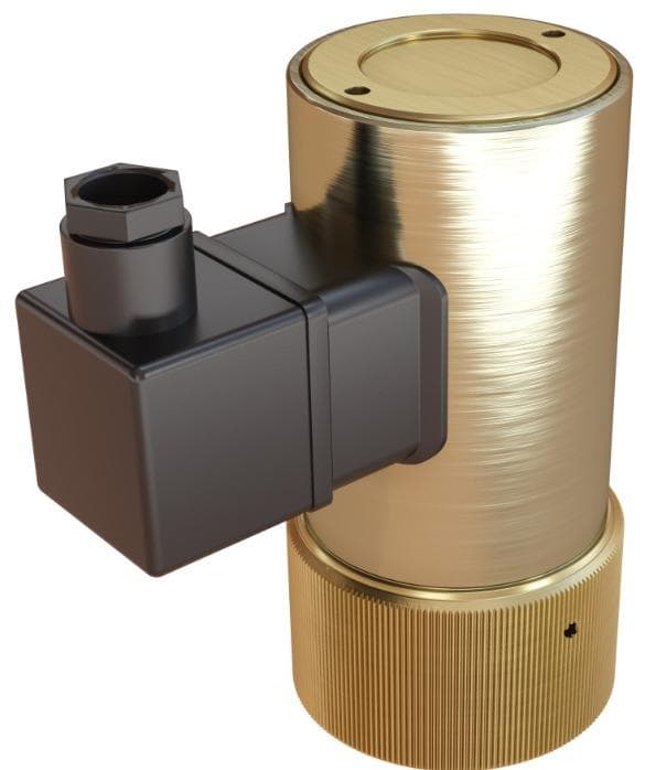 Electromagnetic starting device