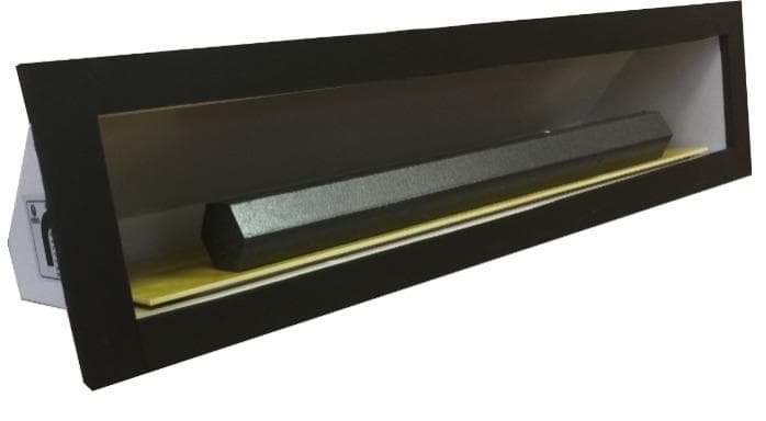 Overpressure relief valve