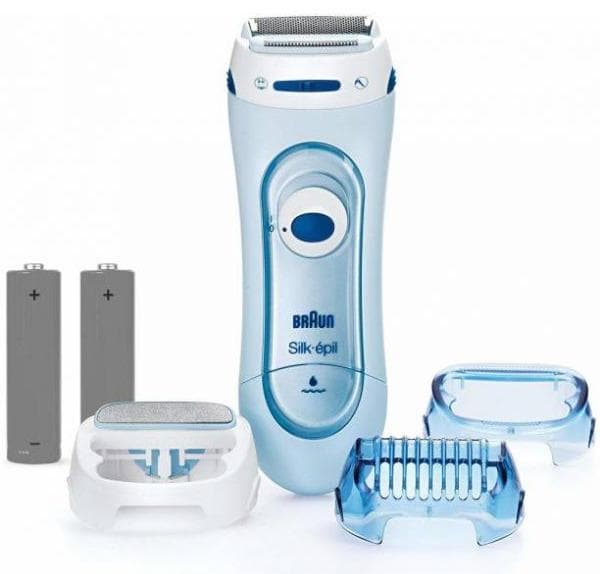 Braun Elektrorasierer für Herren, Serie 5