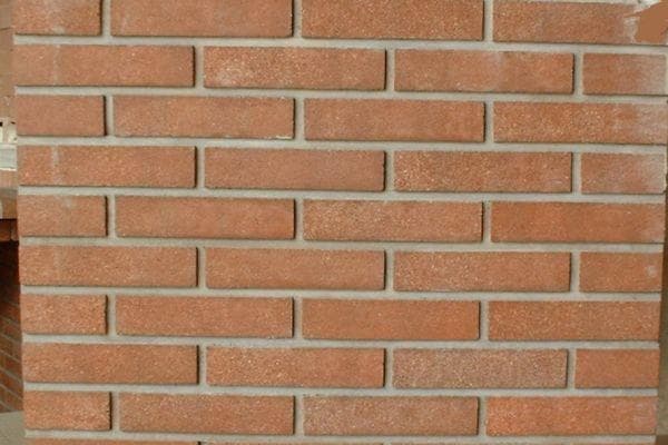 Briques de parement
