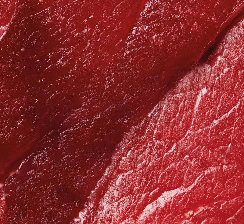 Salaison & Maturation